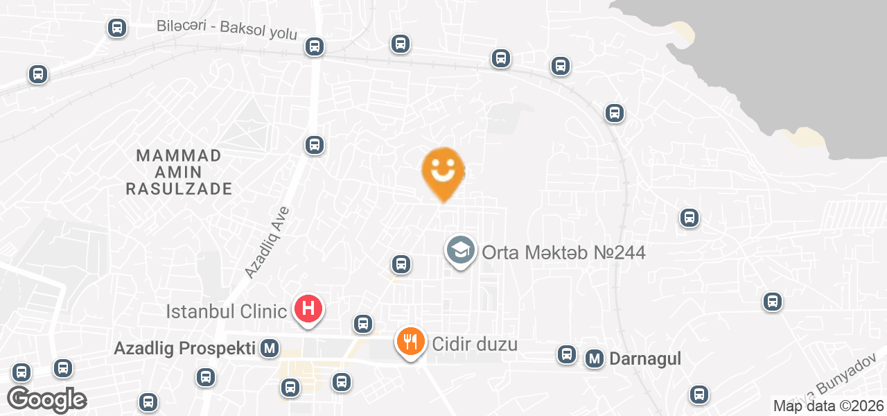 Fucifilm fotoatelyesi (Bakı)