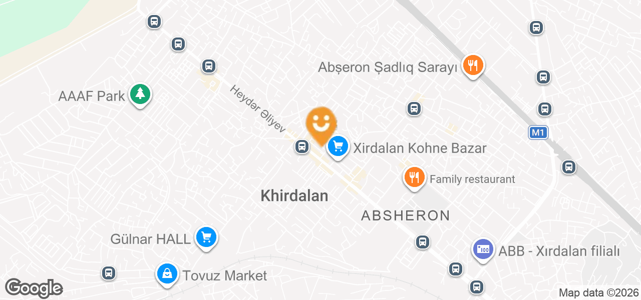 Kenan Photo Studio (Baku)