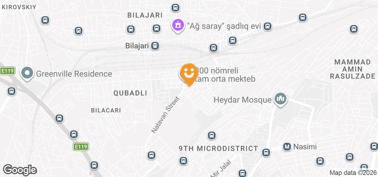Konika Photo Studio (Baku)