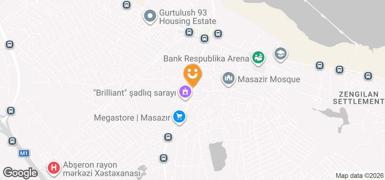 OK fotostudiyası (Bakı)