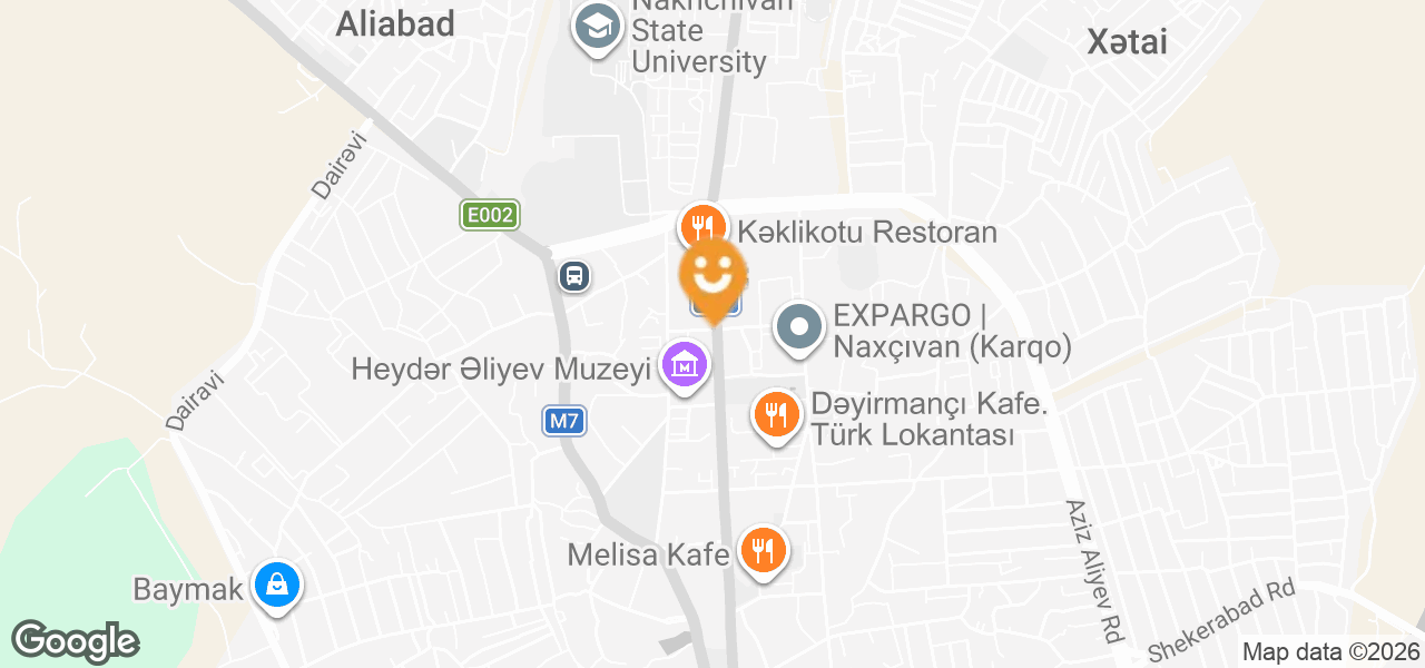 Ulduz fotostudiyası (Naxçıvan)