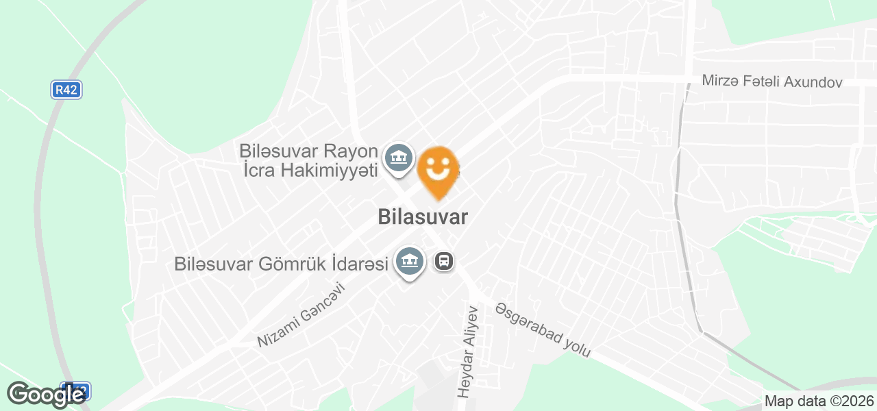 Tea House (Bilasuvar)