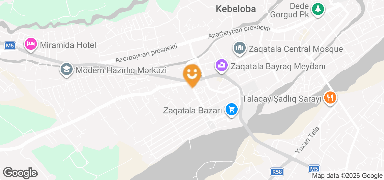 Çayxana (Zaqatala)