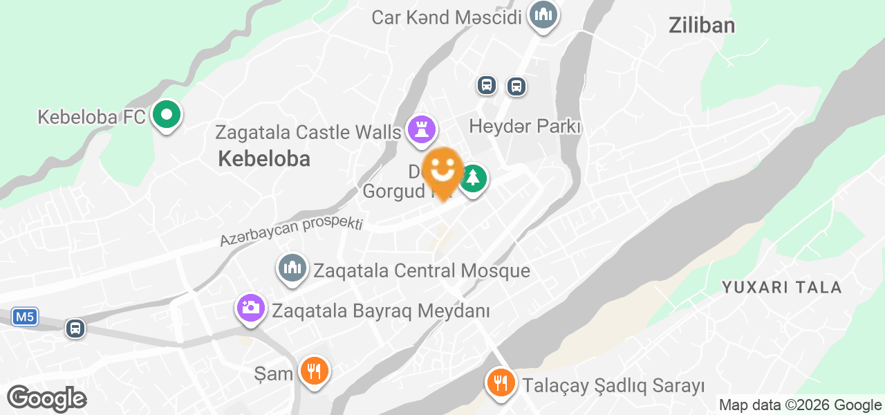 Çayxana (Zaqatala)
