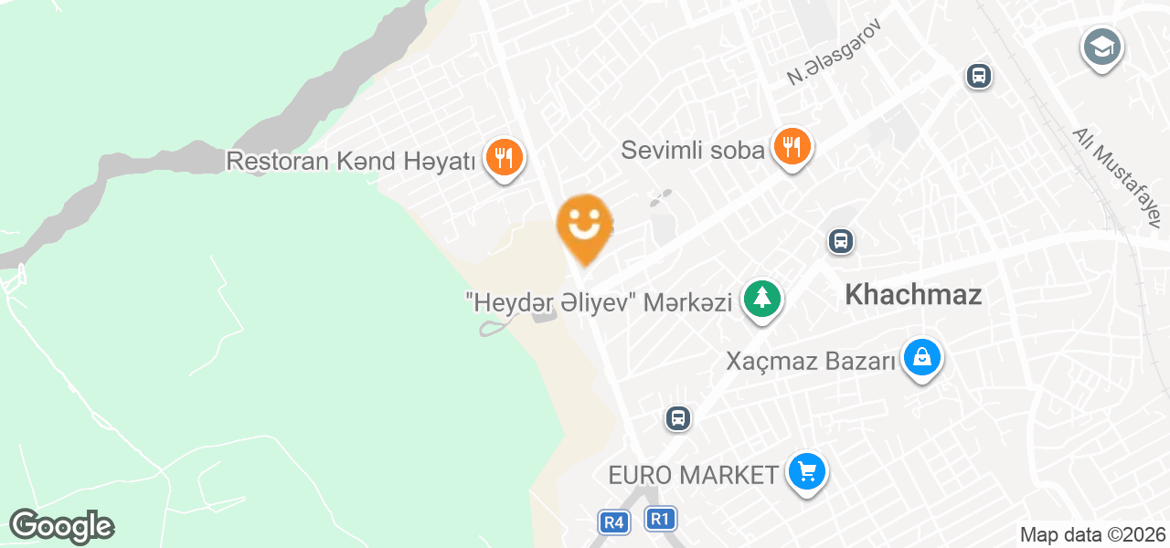 Dərbənd (Xaçmaz)