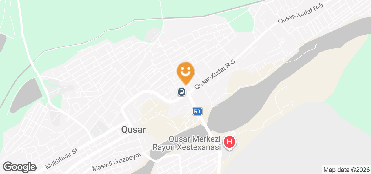 Gold Live jewelry store (Qusar)