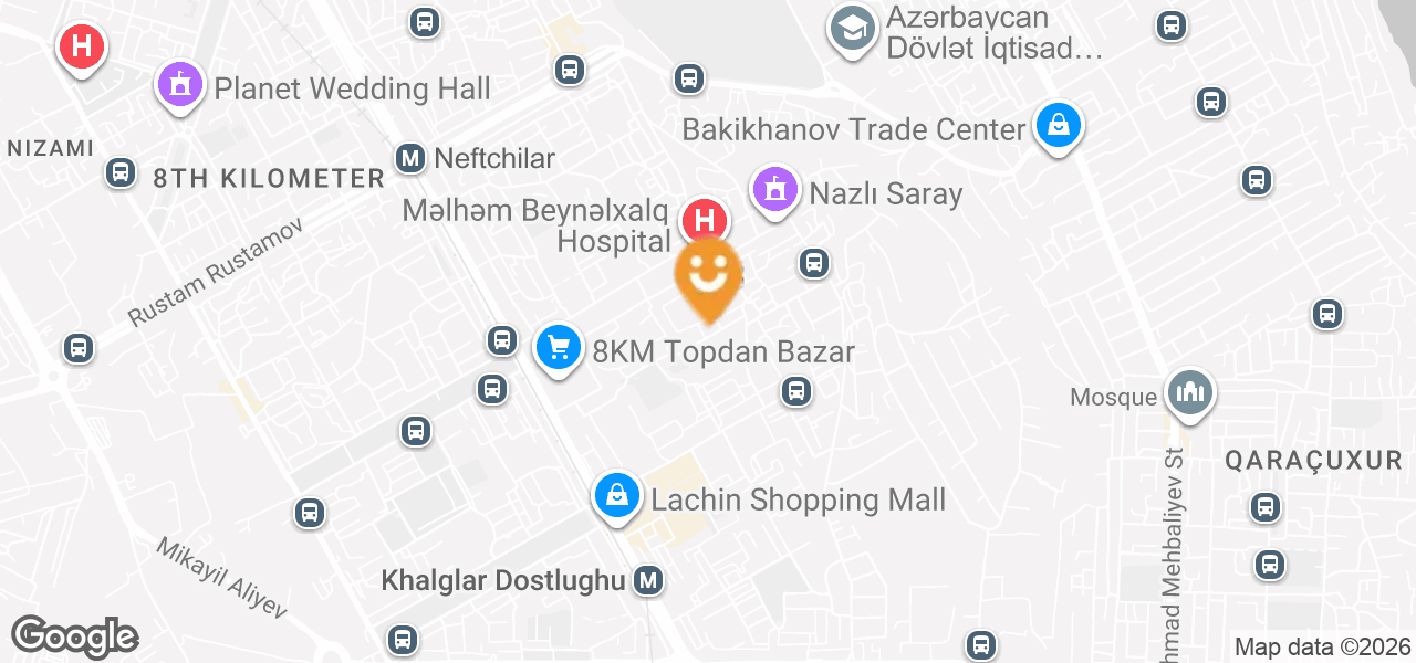 Teahouse (Baku)