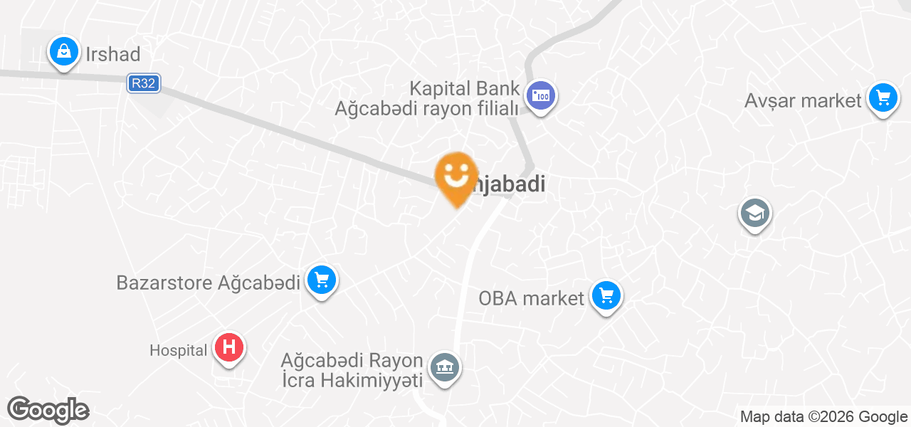 Çayxana (Ağcabədi)