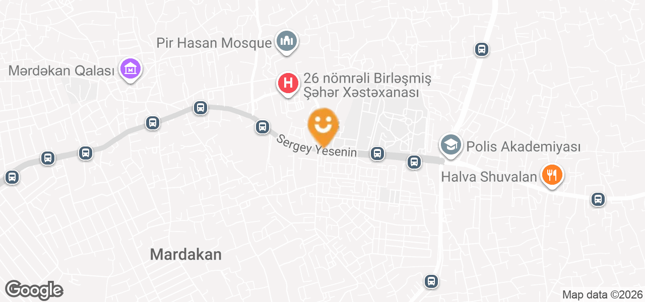 Gold and Silver Products Store (Baku)