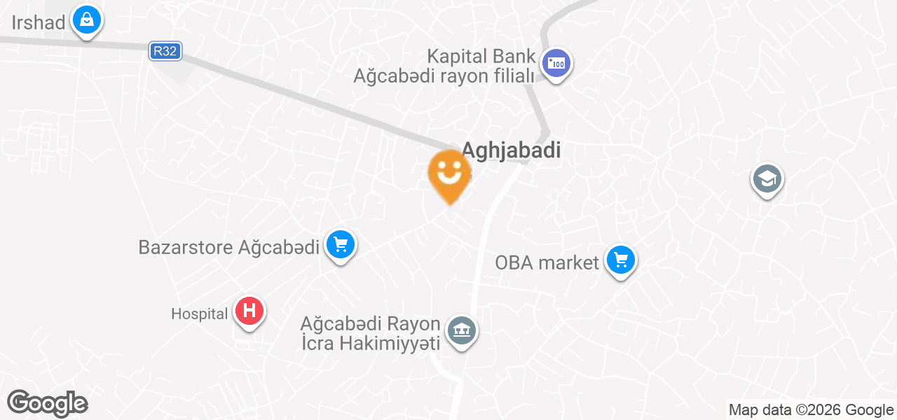 Jewelry (Aghjabadi)