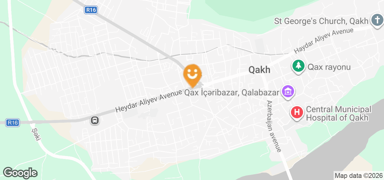 Zargar (Qakh)