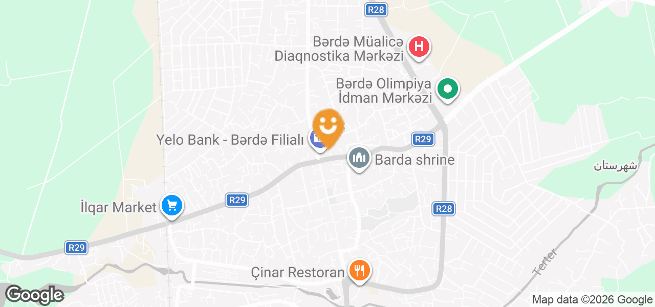 Çayxana (Bərdə)