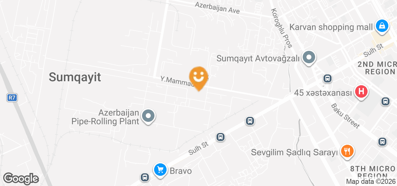 Azkompazit zavodu (Sumqayıt)