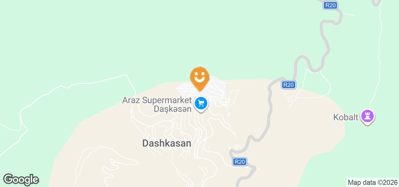 Çayxana (Daşkəsən)