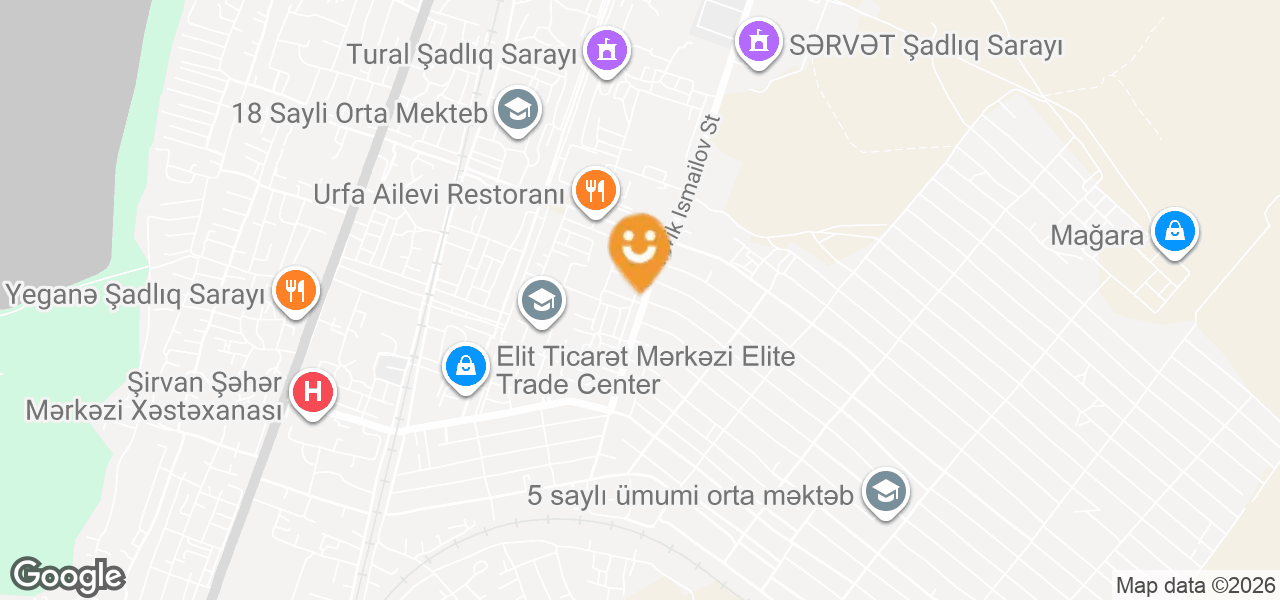 Teahouse (Shirvan)