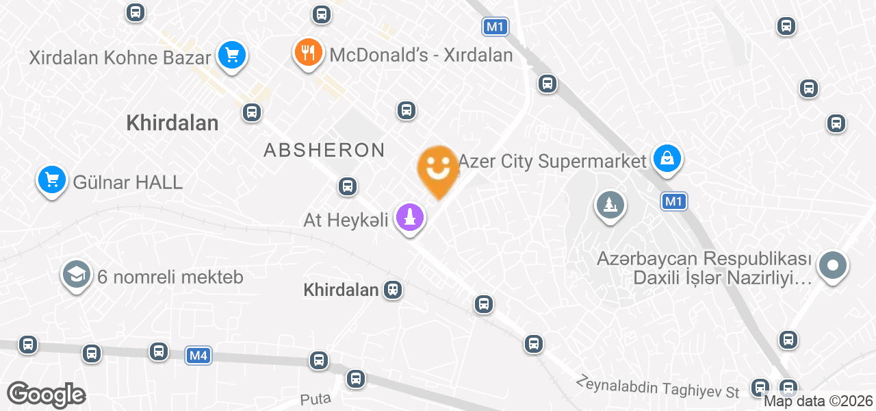 Abşeron rayon Vəkil Bürosu (Bakı)