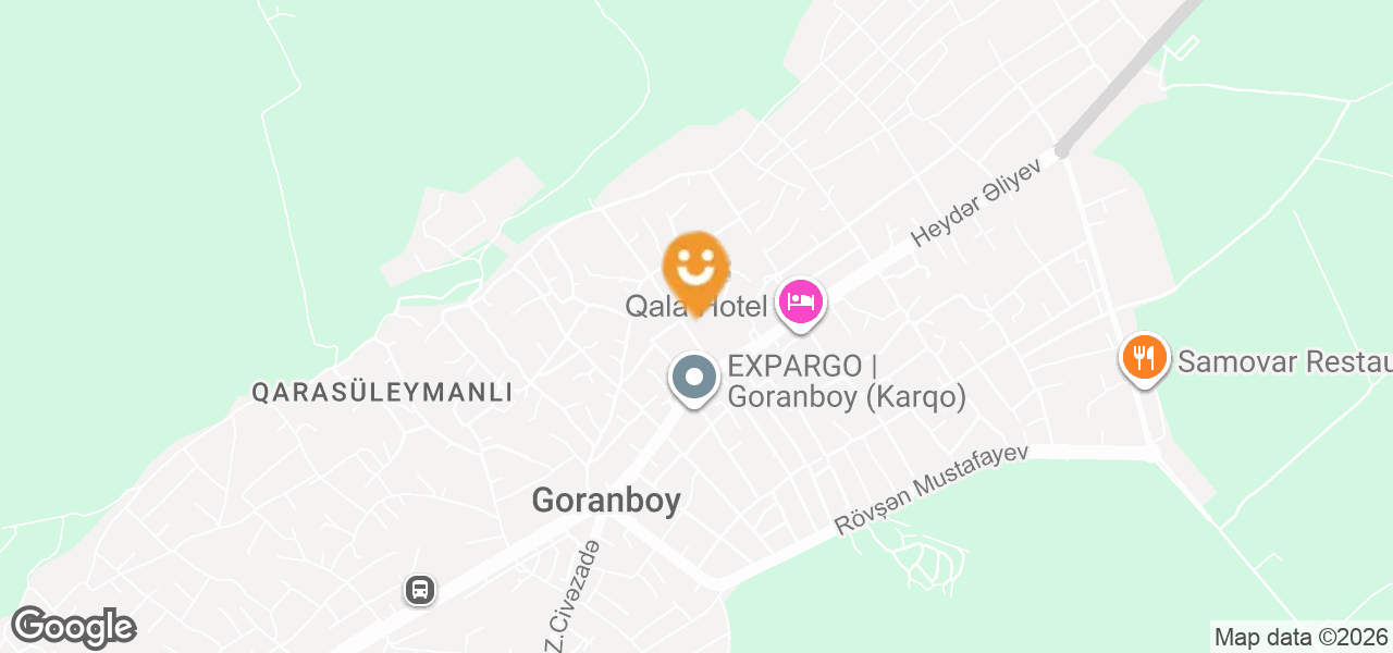 Çayxana (Goranboy)