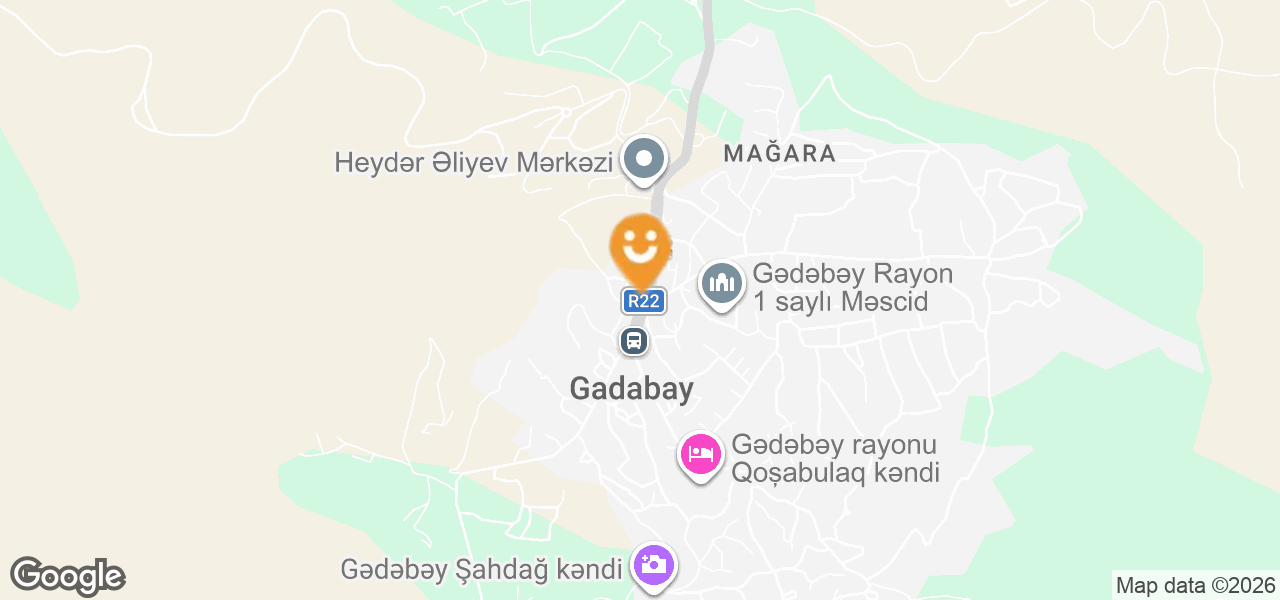 Çayxana (Gədəbəy)
