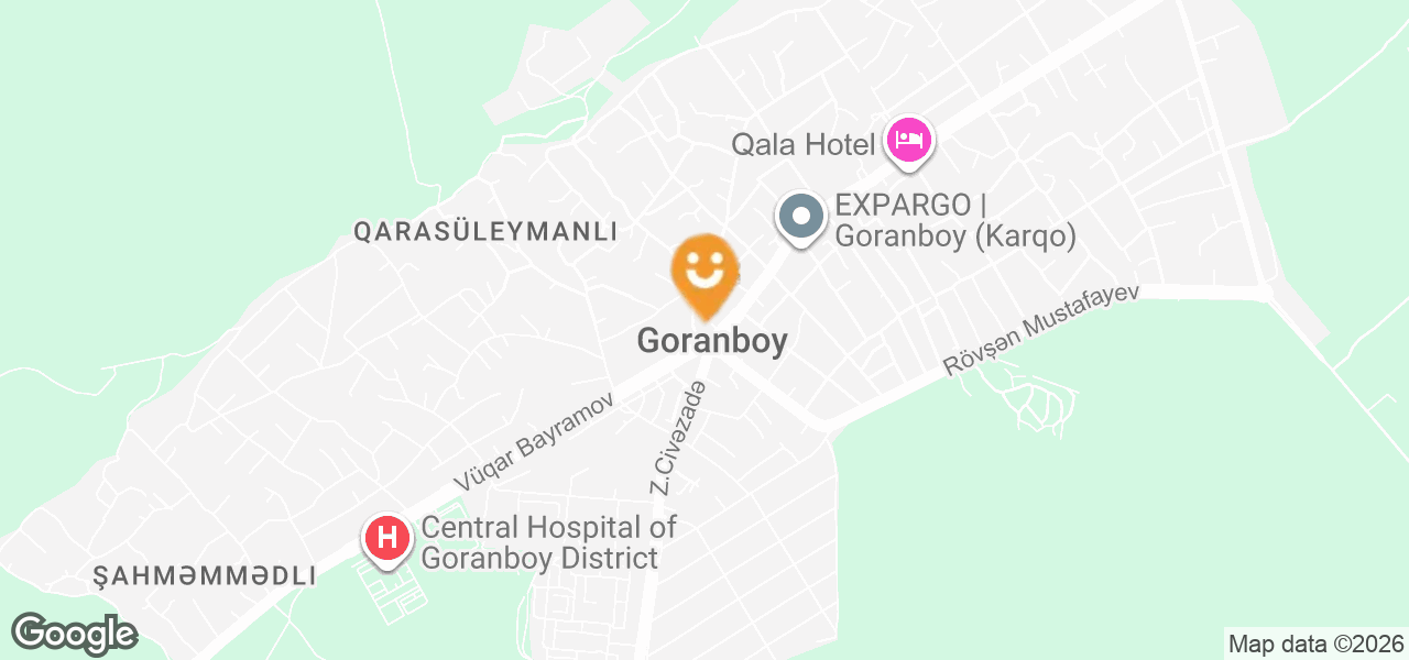 Çayxana (Goranboy)