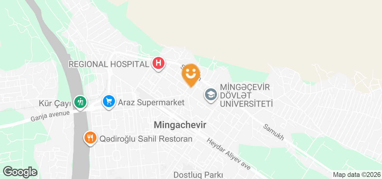 Çayxana (Mingəçevir)