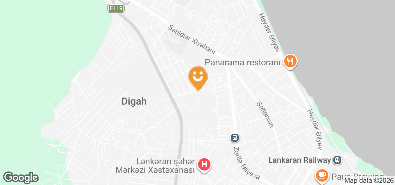 Çayxana (Lənkəran)