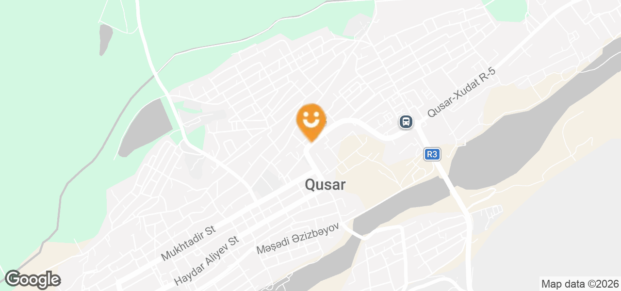 Hüquq məsləhətxanası (Qusar)