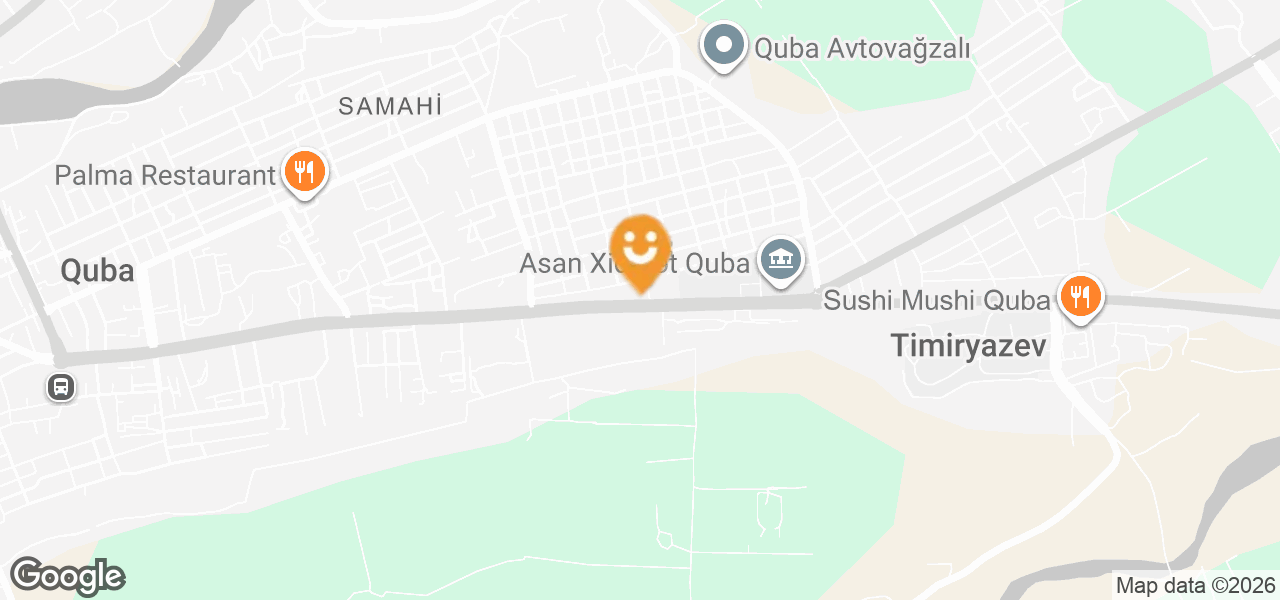 Teahouse (Quba)