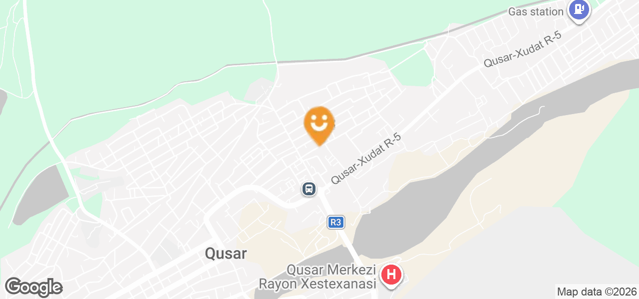 Çayxana (Qusar)