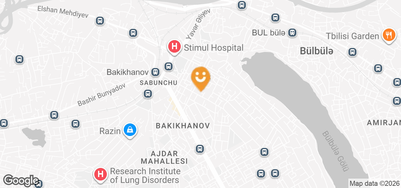 Hüquq xidməti (Bakı)