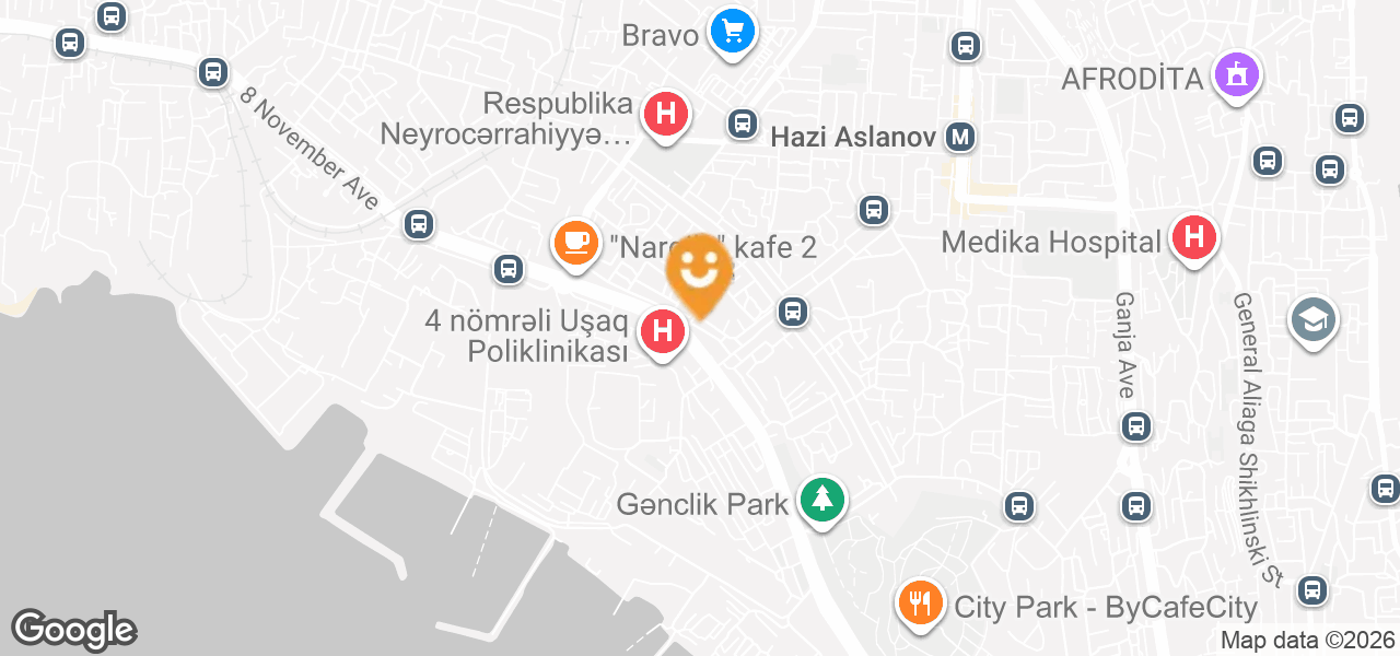 Hüquq məsləhətxanası (Bakı)
