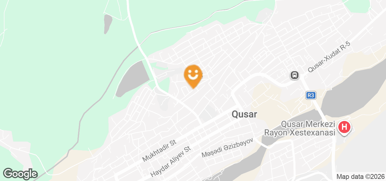 Teahouse (Qusar)