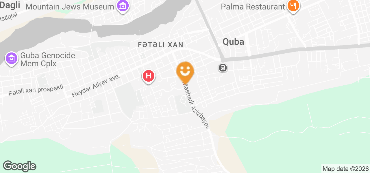Teahouse (Quba)