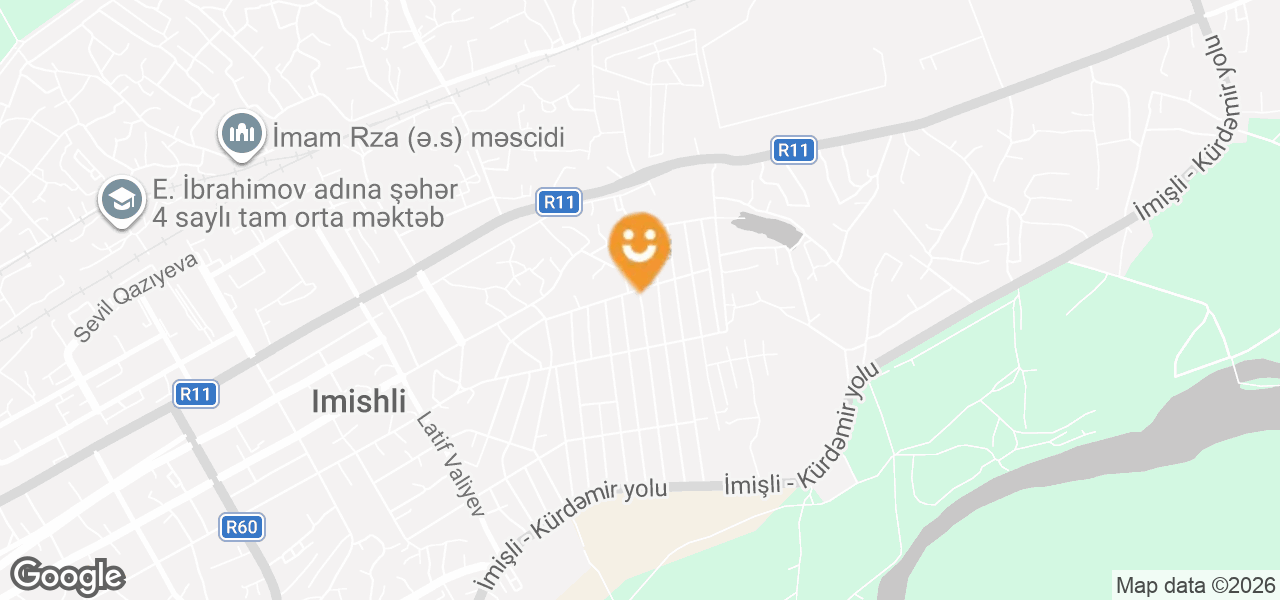 Imishli District Bar Office