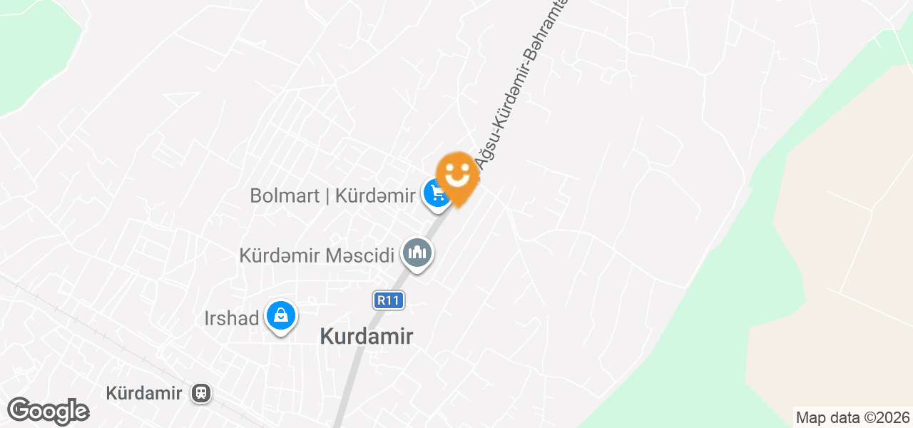 Friends (Kurdamir)
