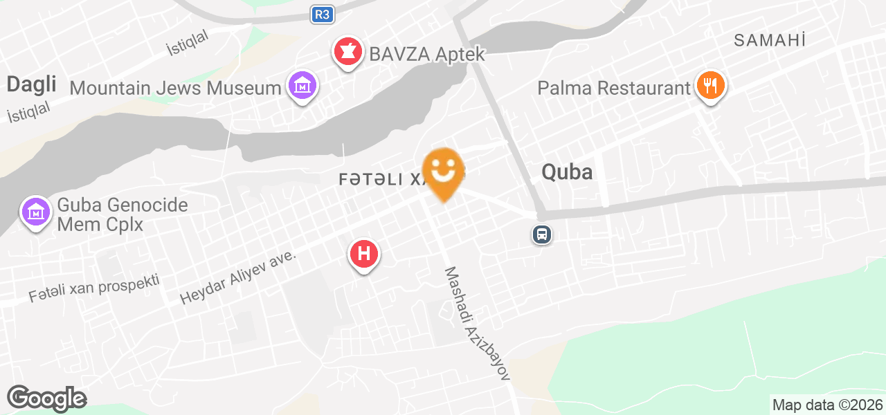 Əhməd (Quba)