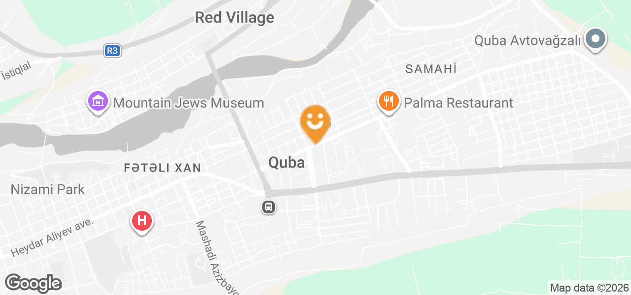 Elmar (Quba)