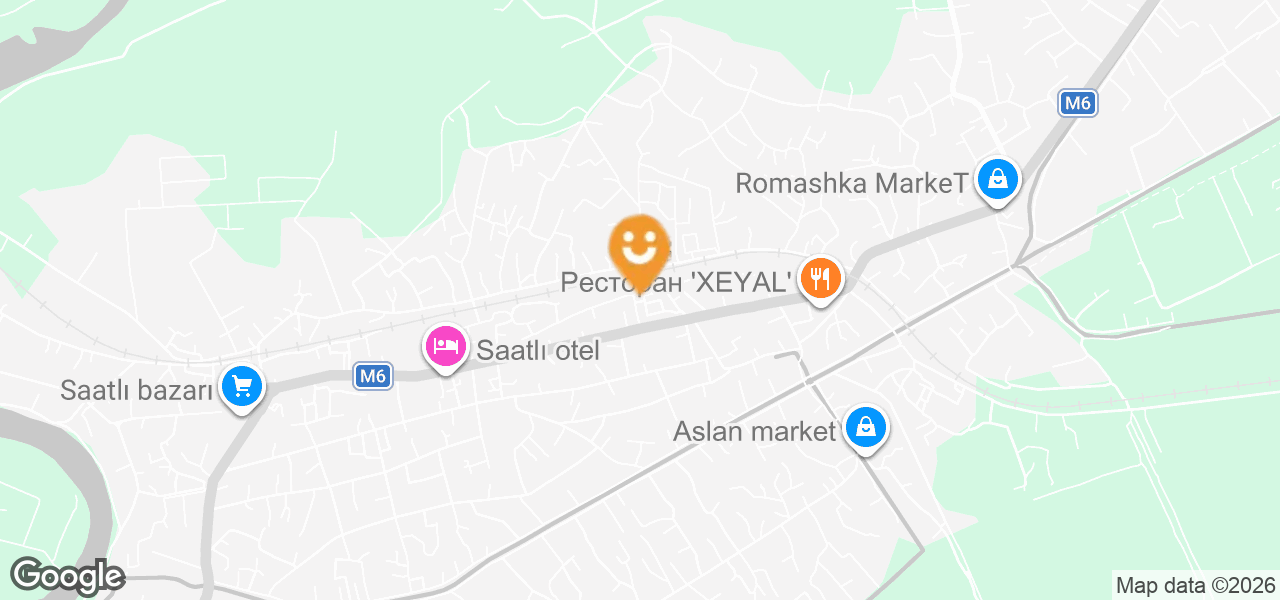 Saatlı rayon Vəkil Bürosu