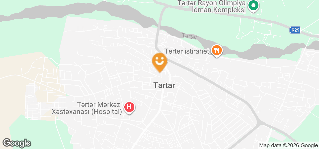 Tərtər rayon Vəkil Bürosu