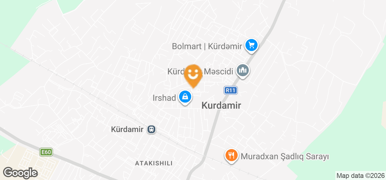 Golden Club (Kürdəmir)
