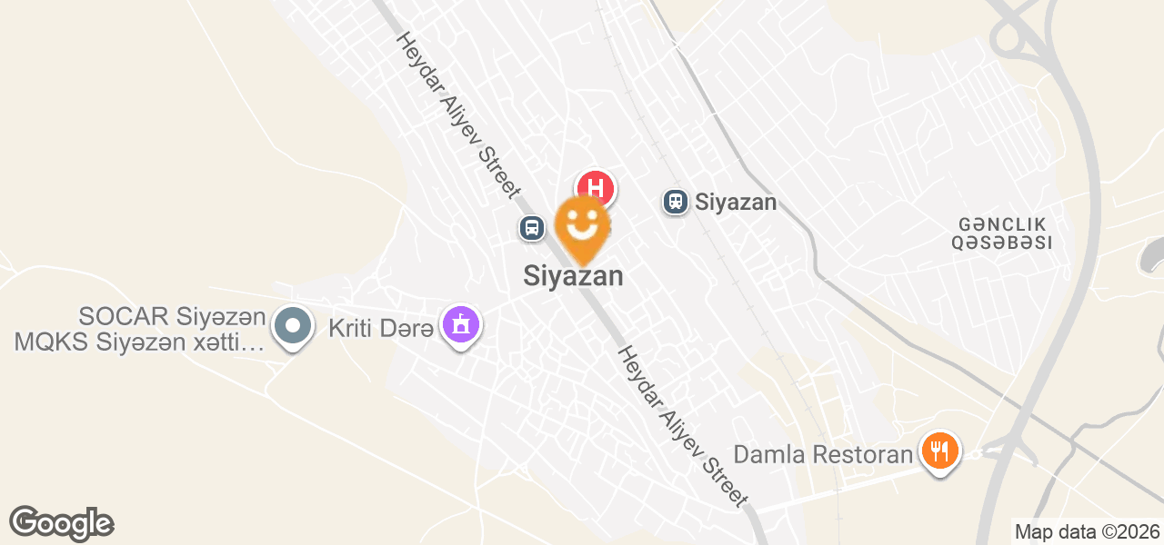 Gorush (Siyazan)