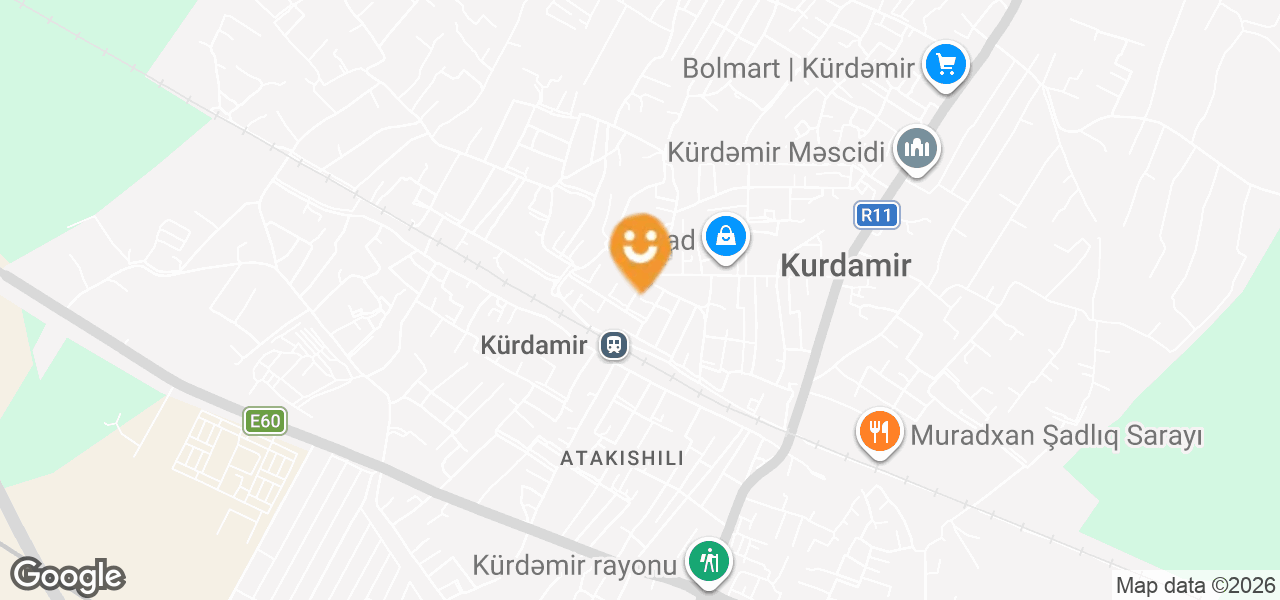 Verdikt MMC Kürdəmir rayon filialı