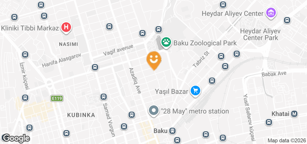 Karvan (Baku)
