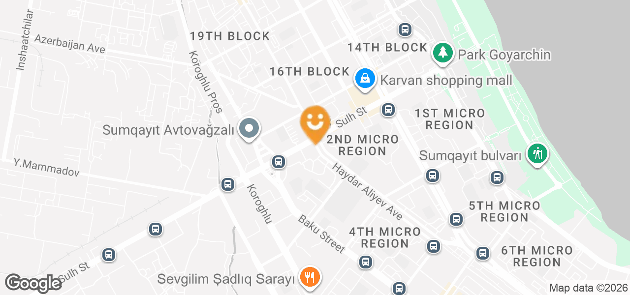 Karvan (Baku)