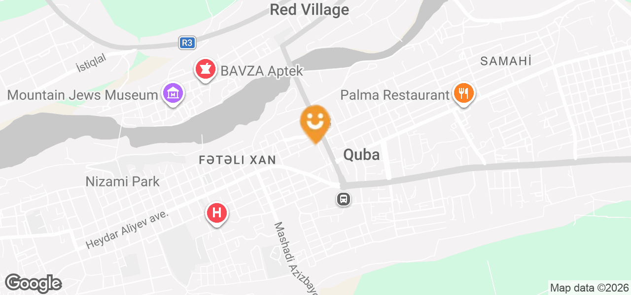 Kubinka (Quba)