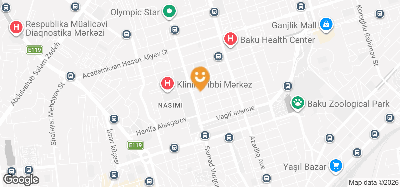 Lider (Baku)