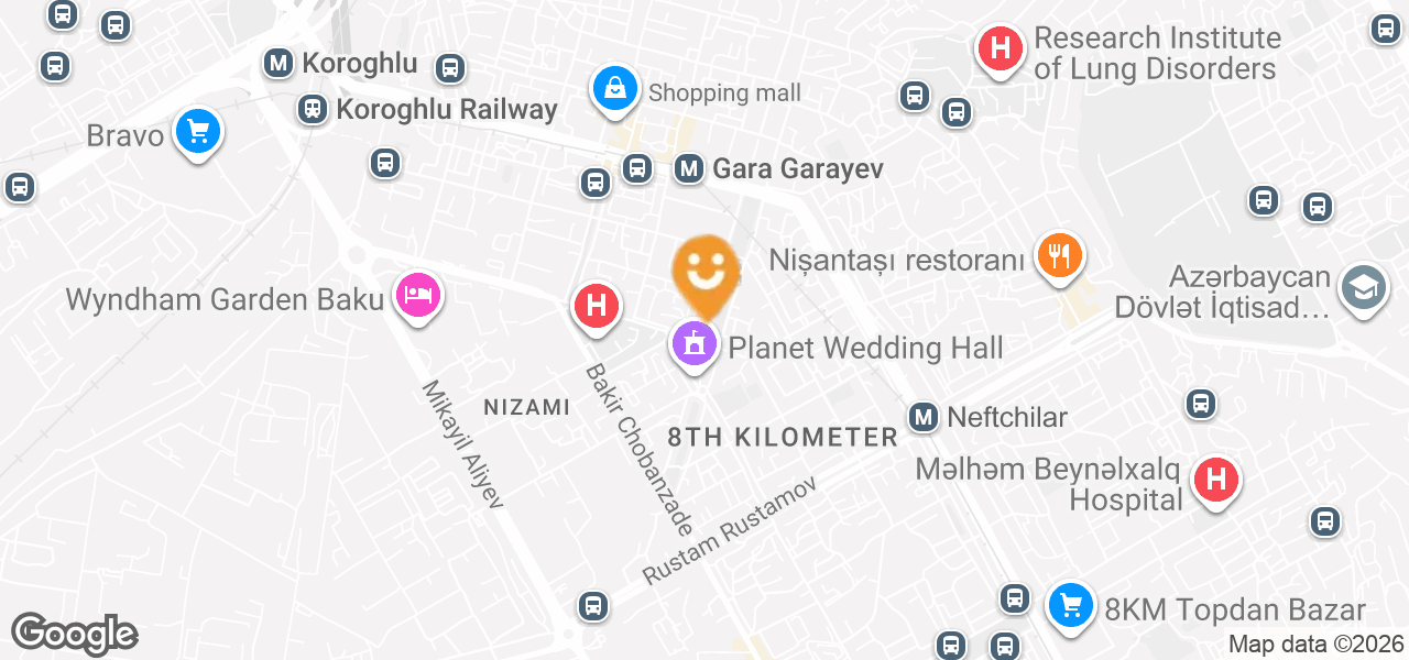 Purrangi (Baku)