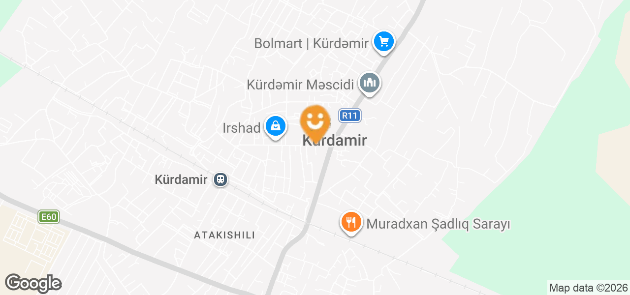 Pusu Klub (Kürdəmir)