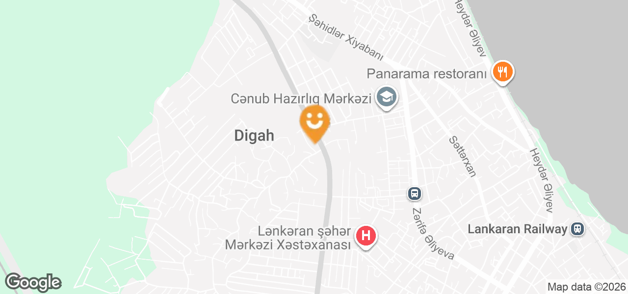 Digah (Lankaran)