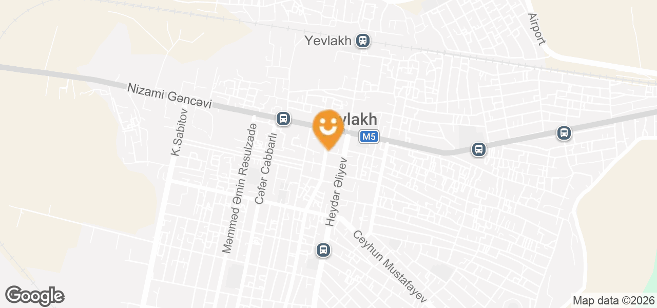 Shahin (Yevlakh)