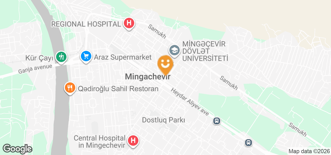Shesh-Besh (Mingachevir)